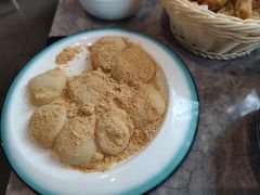 延边打糕-屋里家延边朝鲜族冷面(梅林3店)