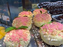 -LELECHA乐乐茶(美罗城店)
