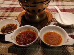 -慢丽江·云南野生菌土鸡锅(付家庄店)
