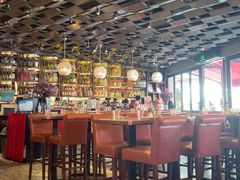 -BROWNSTONE布朗石西班牙餐厅(富城店)