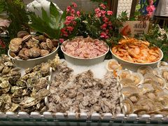 -星伦多自助料理(宝山龙湖天街店)