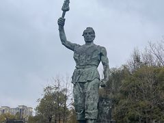 -景德镇古窑民俗博览区