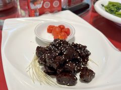 -粤北餐馆