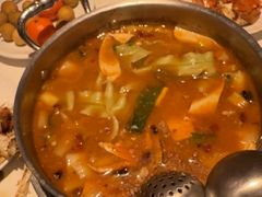 -七欣天香辣蟹火锅(闵行浦江欢乐颂店)