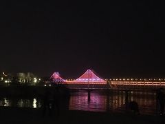 -星海湾跨海大桥
