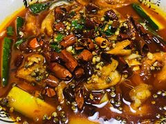 -蜀膳坊(洪公祠小区店)