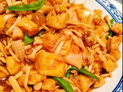 -老城味道·传统天津菜(杨柳青店)