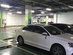 -海岸城停车场(海岸城店)