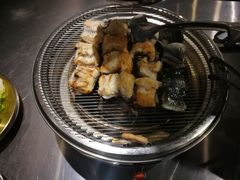 -本炙炭烤·蒲烧活鳗料理店(金沙洲店)