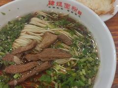 -肆姐面粉馆(坡子街店)