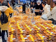 -永辉超市(龙潭寺店)