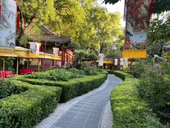 -白家大院·王府宫廷菜(苏州街店)