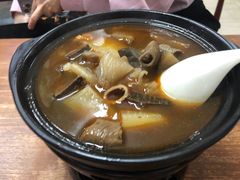 -桥雪牛杂专门店(关边路店)