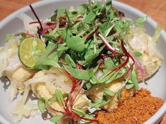 泡菜包浆豆腐-SHAN山(前滩太古里店)