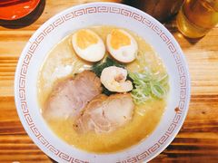 -老龙亭拉面店