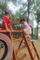 -优沃得自然教育农场·冰雪乐园·生日会·研学