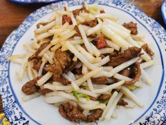 -老味道1992(武当山店)