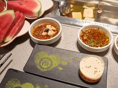 -海底捞火锅(北京路店)