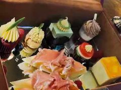 -Famous肥猫墨西哥音乐餐吧(五棵松华熙LIVE店)