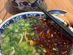 -有礼有面(知春路店)