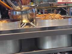 -明姨仔潮汕美食·碳炉猪脚·汕尾牛腩饭·起片鸡煲(起义路店)