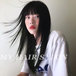 -MY HAIR ARDOR