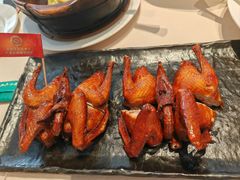 -侨美食家·粤菜(体育西路店)