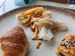 -深圳彭年万丽酒店