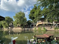 -小河直街历史文化街区