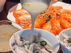 -许爷家·生态湖鲜(徐汇日月光店)