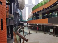 -巴九门老火锅(来福士打望店)