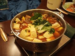牛排锅-张氏鱼庄