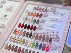 -海底捞火锅(武胜路凯德广场店)