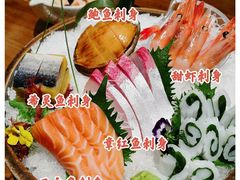 -武藏日本料理(宝安壹方城店)