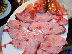 -凯华海鲜火锅·传承三十六年