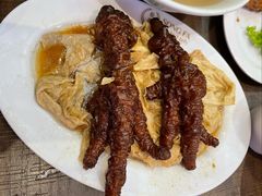 -松發肉骨茶(牛车水店)