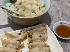 -小姜锅贴(凤凰街店)