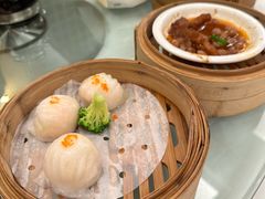原只蒸虾饺-春满园·早茶·粤菜·宴会(前海店)