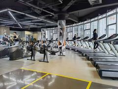 -天行健身＆天行拳馆跆拳道·格斗TXGYM