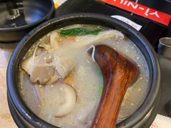 -極屋鮨牛 · 烧肉酒场(时代C馆店)