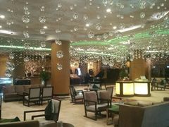 -青岛海尔洲际酒店