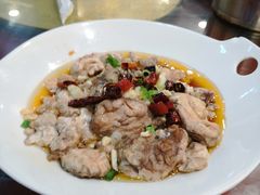 -胖姐烧烤(总店)