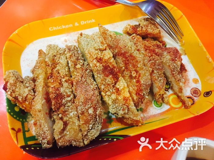 士林香鸡排图片 - 第6张