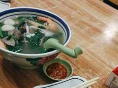 -嘉华小吃(蛇口市场店)