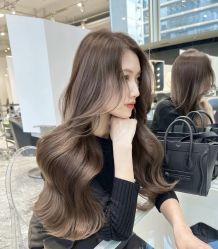 -时尚殿堂hair salon