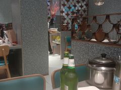 -半天妖烤鱼(中山路店)