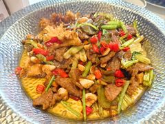 -小厨娘淮扬菜(天印大道店)