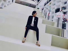 -intime coffee(芝麻街店)
