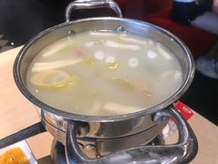 -避风塘(百联东郊店)
