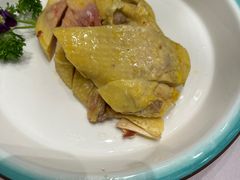 -上海老饭店(北京分店)